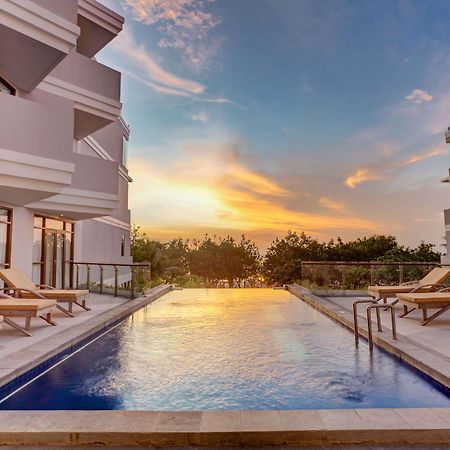 Wyndham Garden Kuta Beach Bali Екстер'єр фото